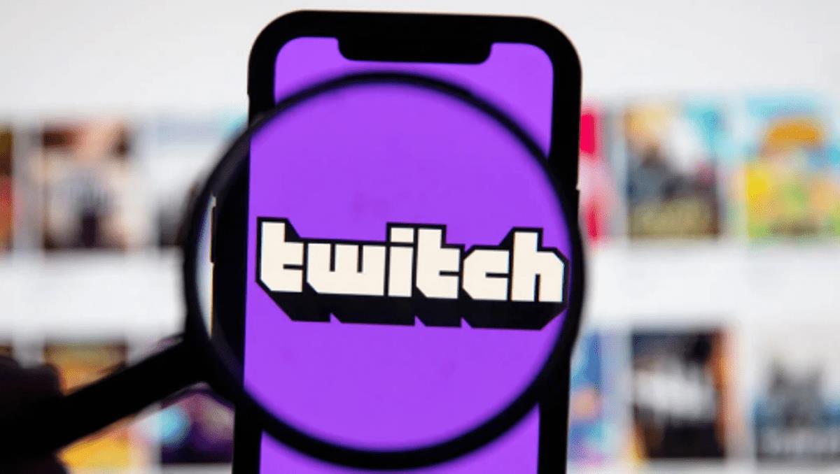 Twitch elimina capacidad de alojar transmisiones a partir del 3 de octubre