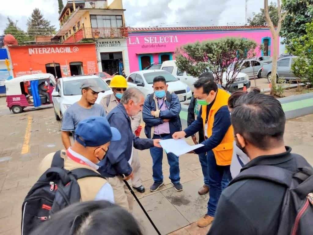 Oaxaca toma medidas preventivas al detectar primer caso de cólera