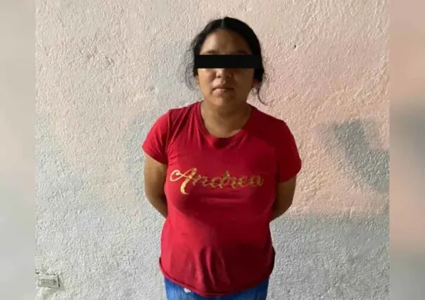 Detienen a una mujer por presuntamente matar a su pareja en la Estanzuela