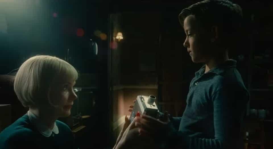 Presentan avance de la cinta semi autobiográfica de Steven Spielberg