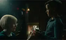 Presentan avance de la cinta semi autobiográfica de Steven Spielberg Presentan avance de la cinta semi autobiográfica de Steven Spielberg