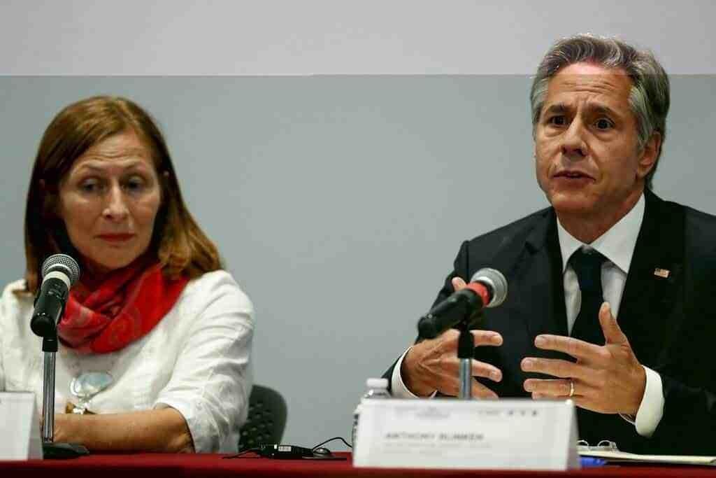 México y EU acuerdan cooperar en semiconductores y autos eléctricos
