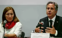 México y EU acuerdan cooperar en semiconductores y autos eléctricos