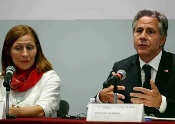 México y EU acuerdan cooperar en semiconductores y autos eléctricos