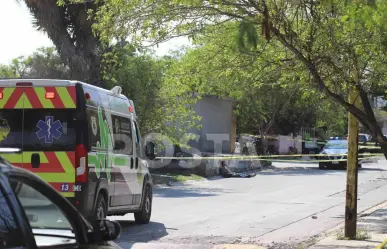 Asesinan a hombre a golpes en García