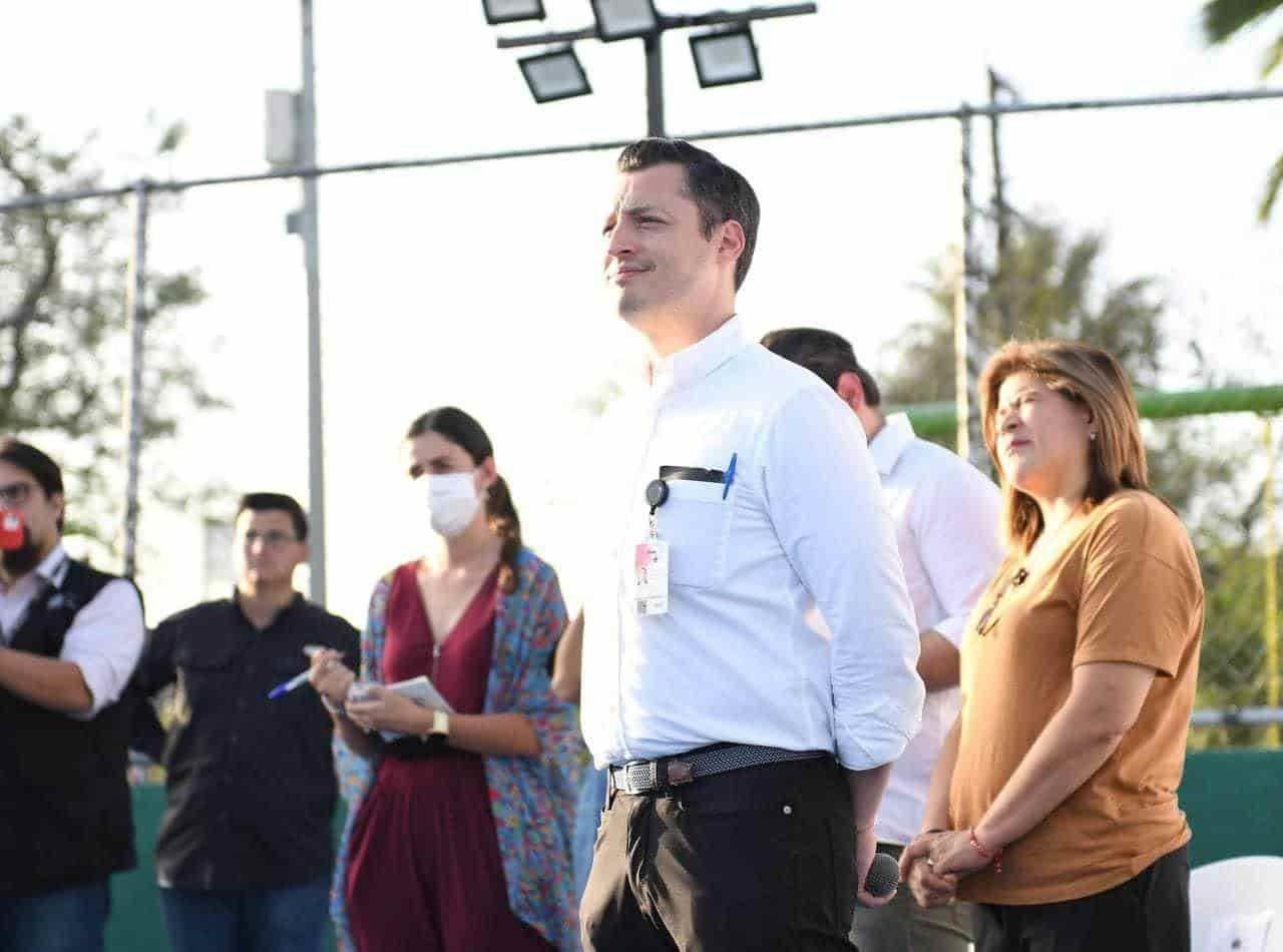 Luis Donaldo Colosio, la carta fuerte de Movimiento Ciudadano: IMO