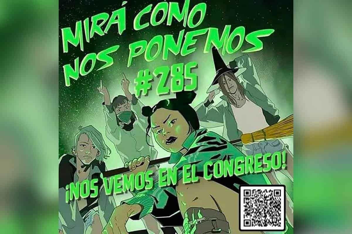 Promueven feministas iniciativa para garantizar aborto legal en Nuevo León
