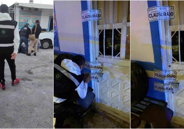 3 muertos y 11 heridos deja explosión en falso anexo de San Luis Potosí