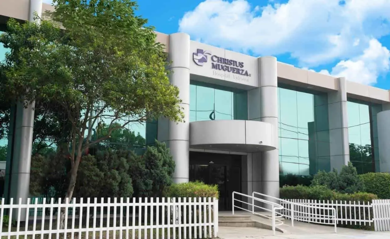 Christus Muguerza Vidriera, un hospital de calidad y calidez social