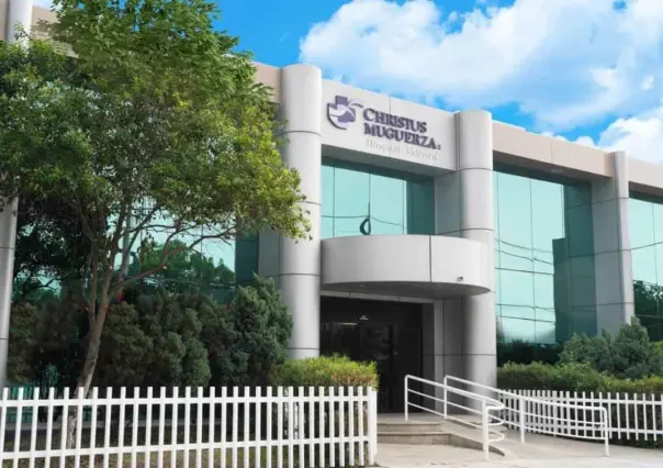 Christus Muguerza Vidriera, un hospital de calidad y calidez social