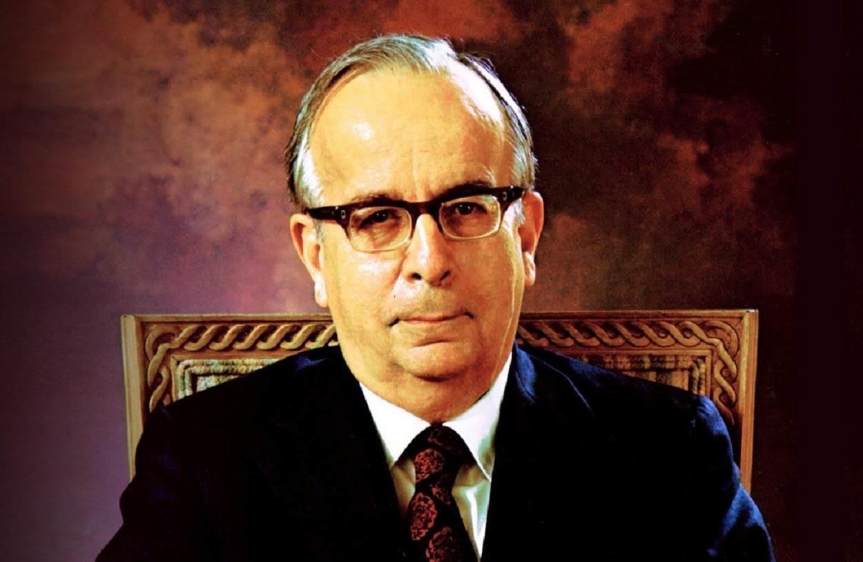 Don Eugenio Garza Sada, visionario orgullosamente regio