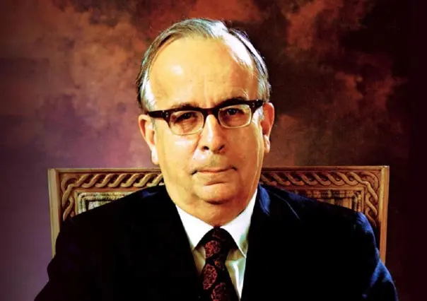 Don Eugenio Garza Sada, visionario orgullosamente regio