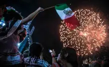 ¿Qué habrá en las fiestas mexicanas de los municipios de Nuevo León?