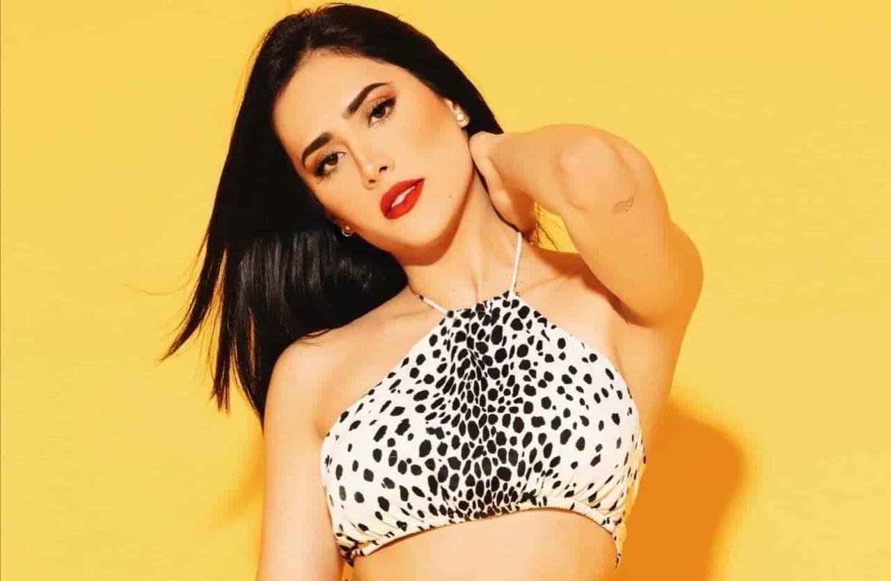 Debuta Mariana Yanar en la música con canción escrita por Kalimba