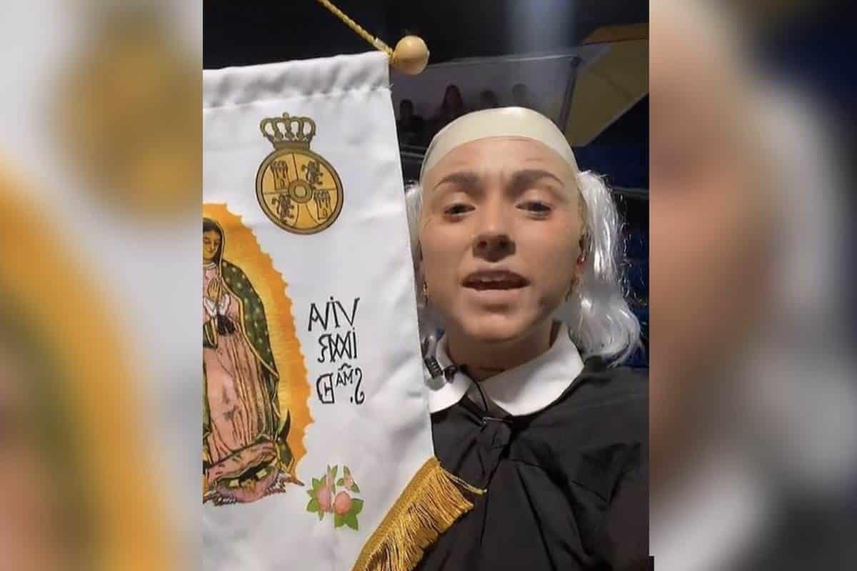 No ma...s, ya estoy lista, le cancelan la fiesta a Miguel Hidalgo