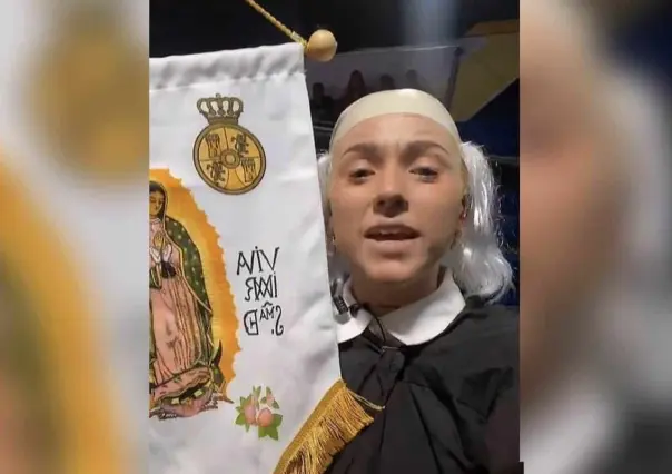 No ma...s, ya estoy lista, le cancelan la fiesta a Miguel Hidalgo