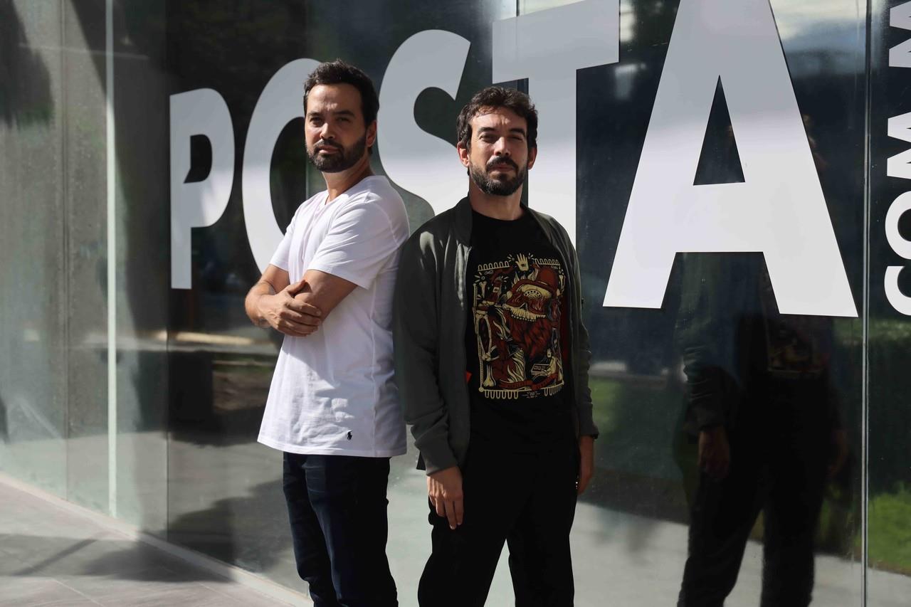 Son fieles a su estilo: Paralelo 40