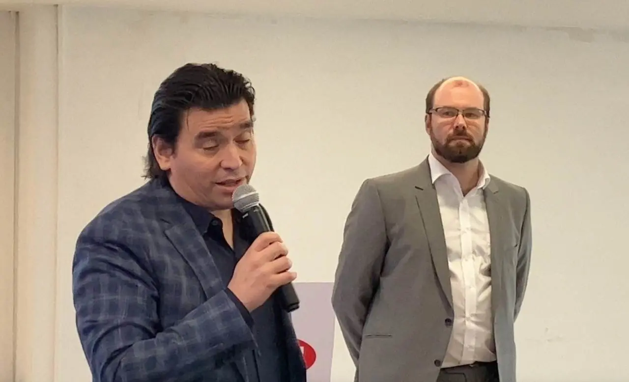 Monorriel, alternativa de transporte público a líneas 4,5 y 6 del metro
