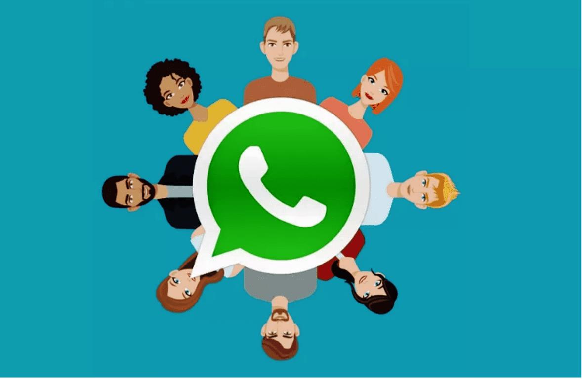 WhatsApp incluirá avatares personalizados como Facebook e Instagram