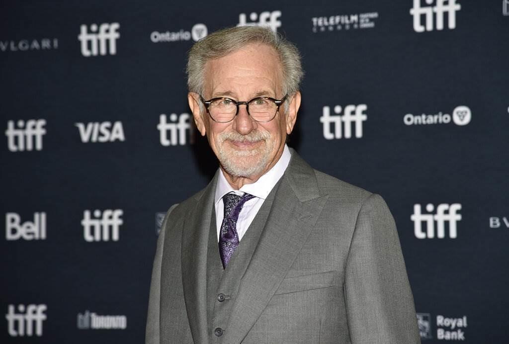“The Fabelmans” de Spielberg se lleva el festival de Toronto