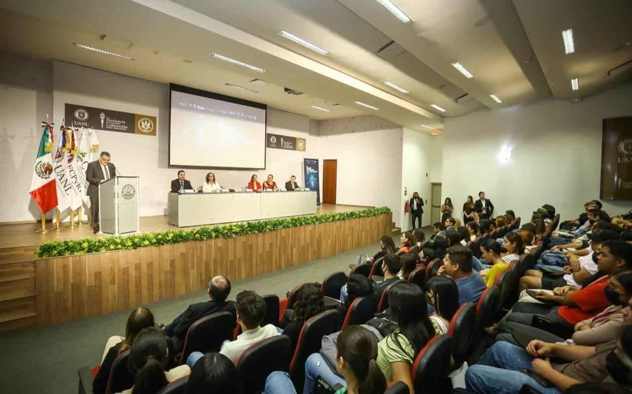 UANL pone en marcha la Semana Universitaria por la Transparencia