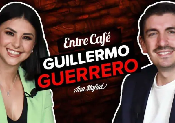 Entre Café: Guillermo Guerrero comparte consejos para el cuidado de la piel