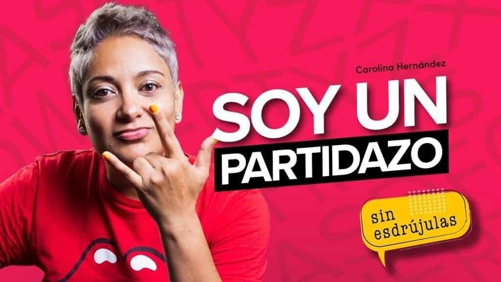 Soy un partidazo