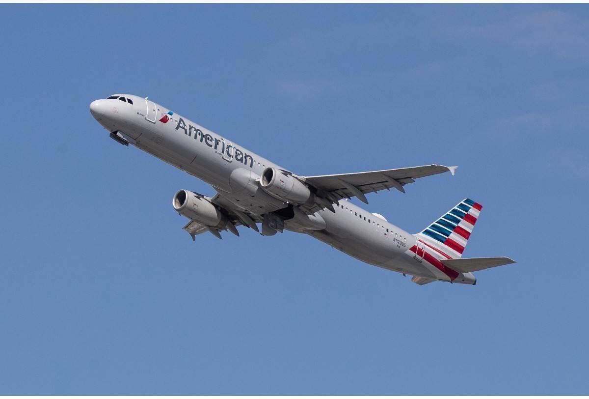 Anuncia American Airlines nueva ruta Monterrey - Phoenix
