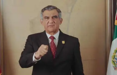 Desmienten información contra Américo Villarreal