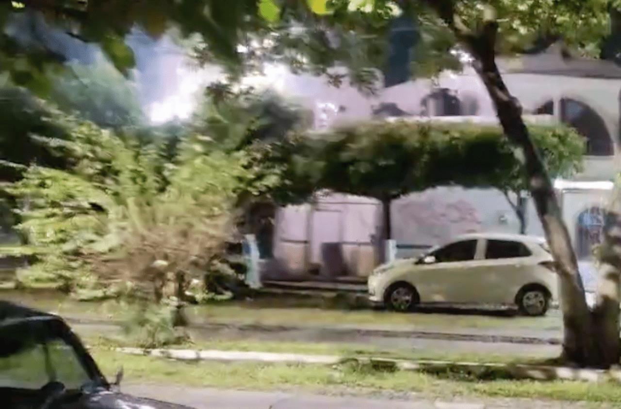 Reportan nuevo temblor en Tecomán, Colima de magnitud 5.9