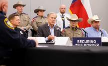 Texas designa a cárteles mexicanos como organizaciones terroristas