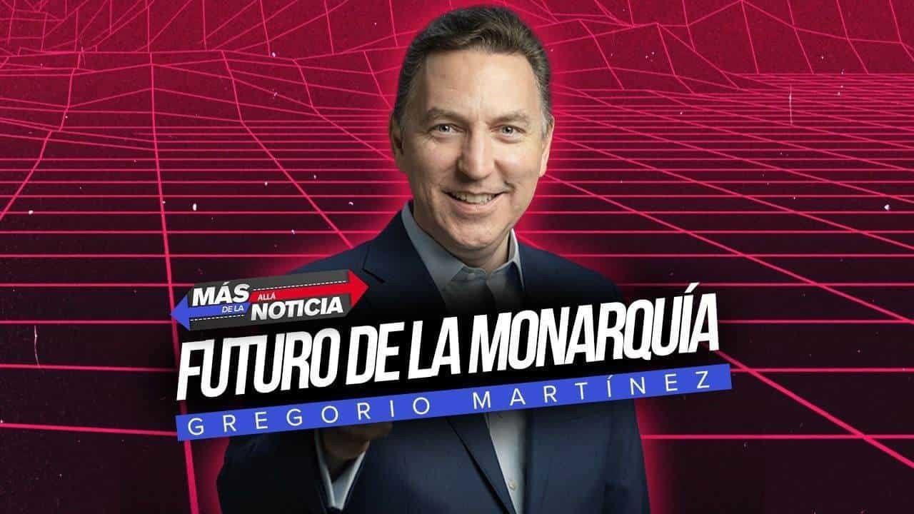 Futuro de la Monarquía