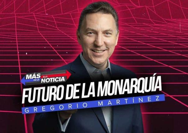 Futuro de la Monarquía