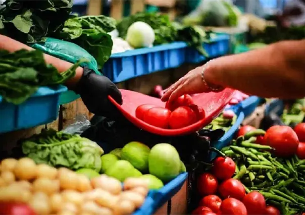 Inflación por las nubes: Alcanza 8.76% en primera quincena de septiembre