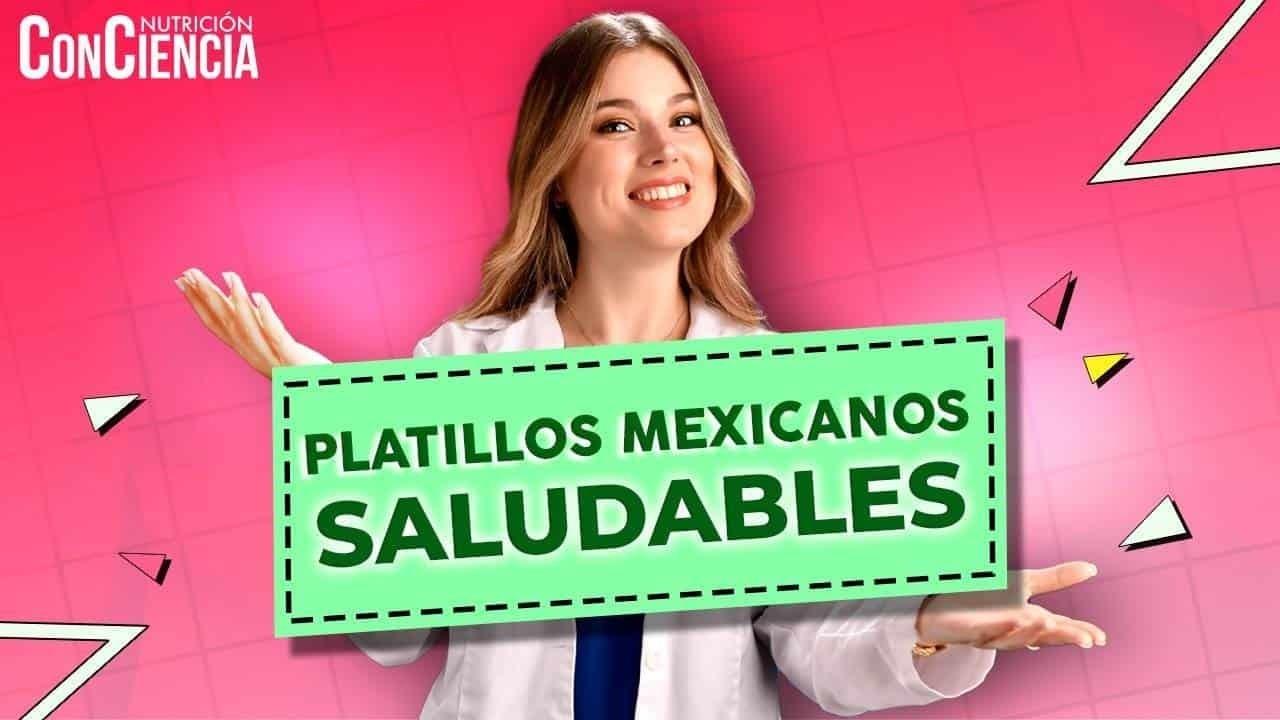 Nutrición ConCiencia: La comida mexicana