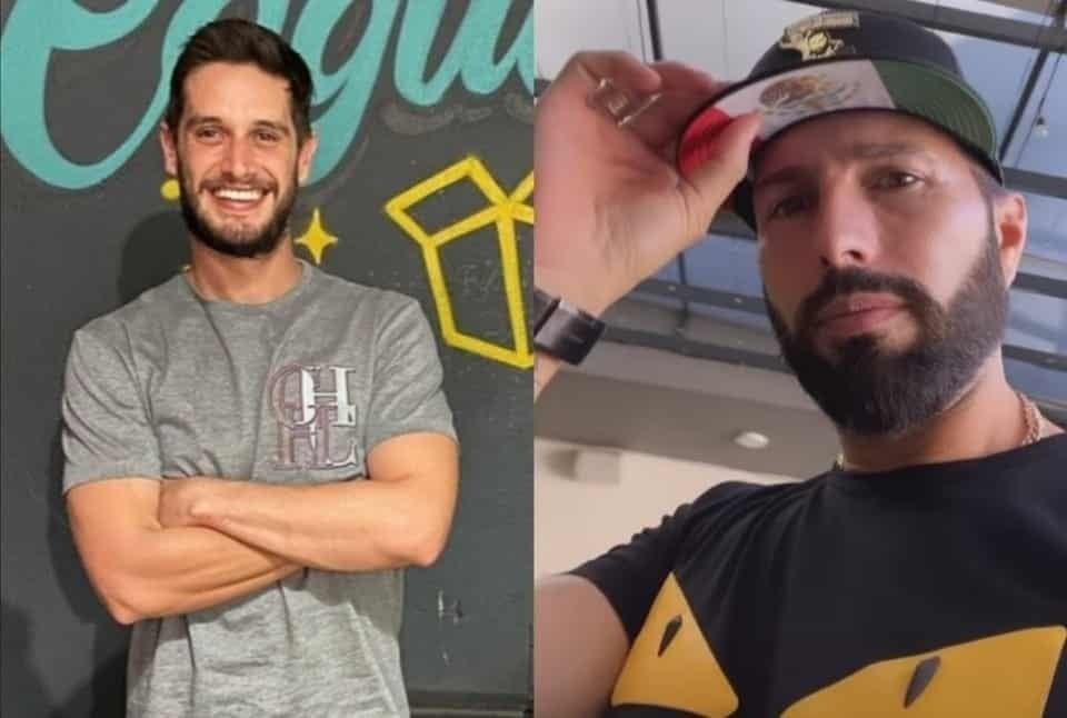 Te voy a partir la madre, transexual: Adrián Marcelo a Poncho De Nigris