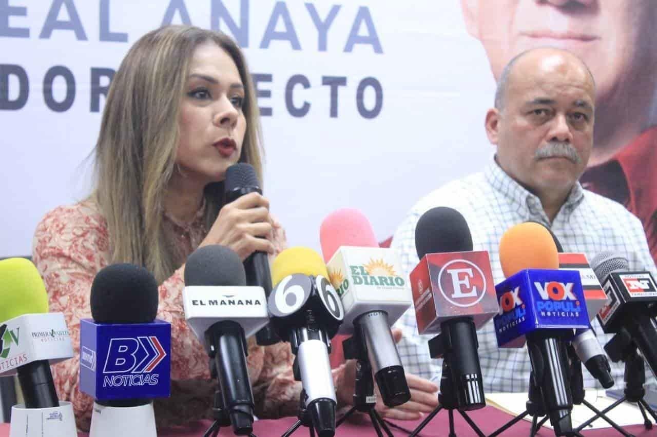 Américo Villarreal tomará protesta como gobernador, pese a impugnación