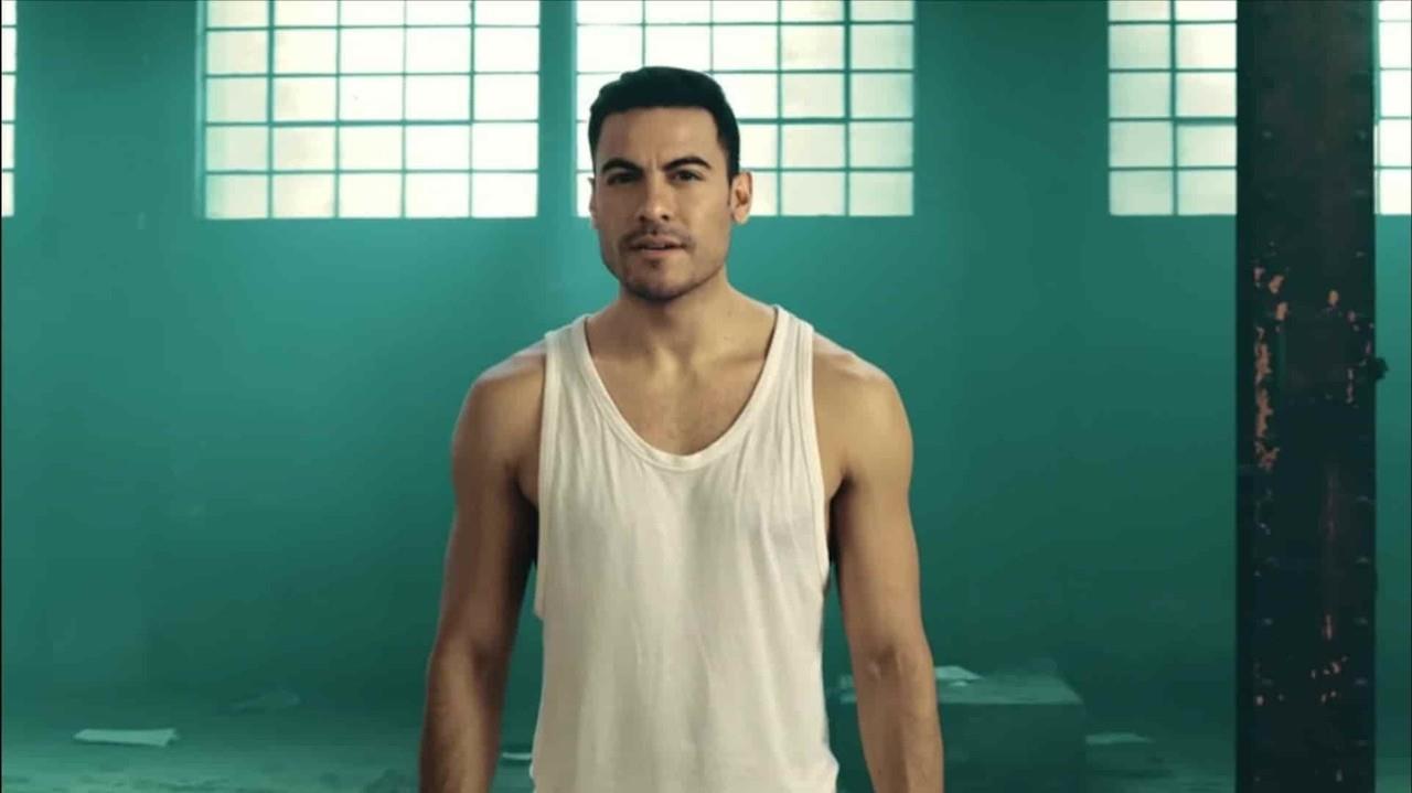 Presenta Carlos Rivera adelanto de su próximo álbum