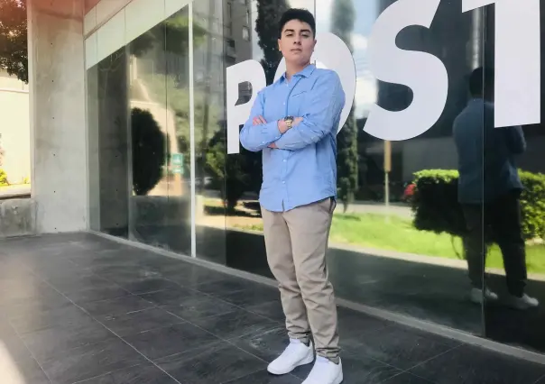 Ofrecerá Joaquín Serrano su amor por las canciones de José José