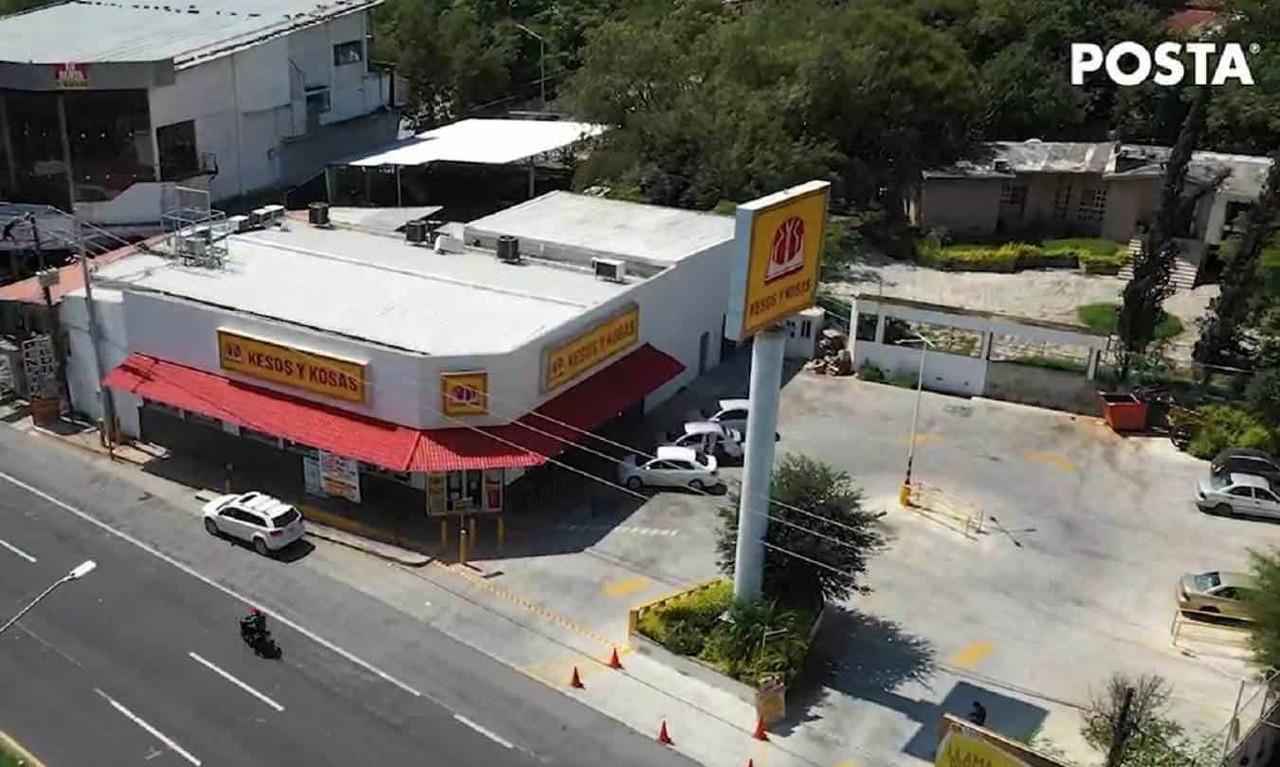 Kesos y Kosas 48 años de tradición en Nuevo León
