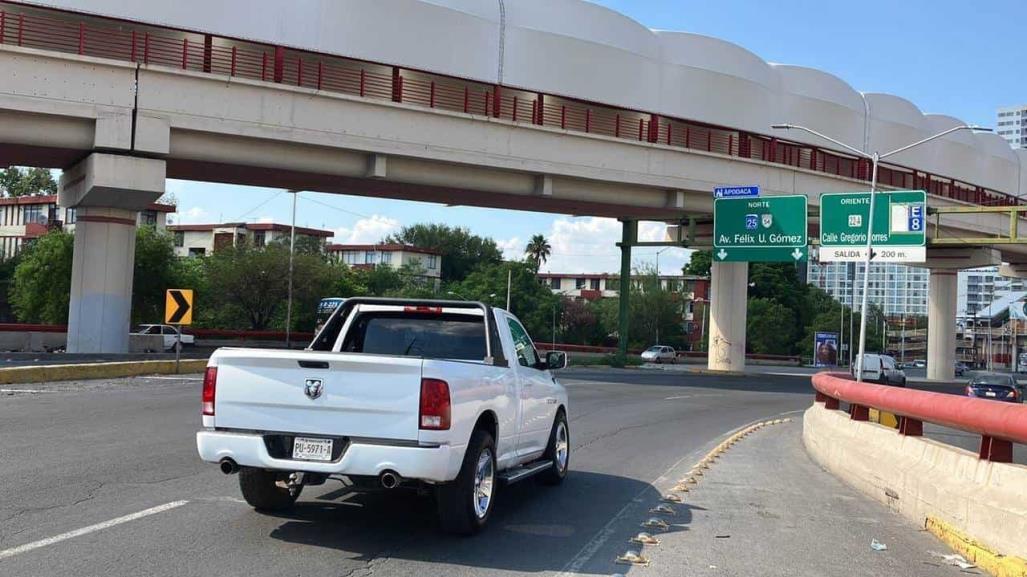 Tendrá Monterrey su primer monorriel
