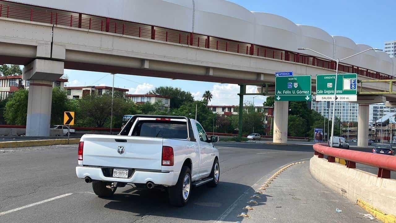 Tendrá Monterrey su primer monorriel