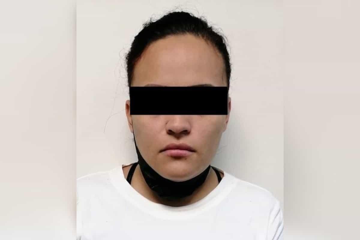 Vinculan a proceso a dueña de Elohim; Nancy Deyanira N seguirá en prisión