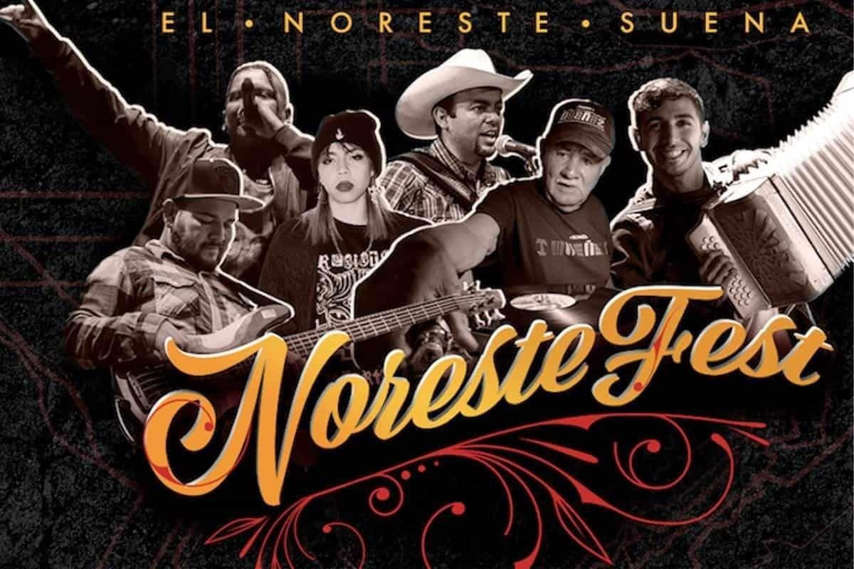 Cerrará MUNE semana del 15 aniversario con NoresteFest