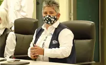 Tamaulipas confirma tercer caso de viruela símica; piden reforzar medidas