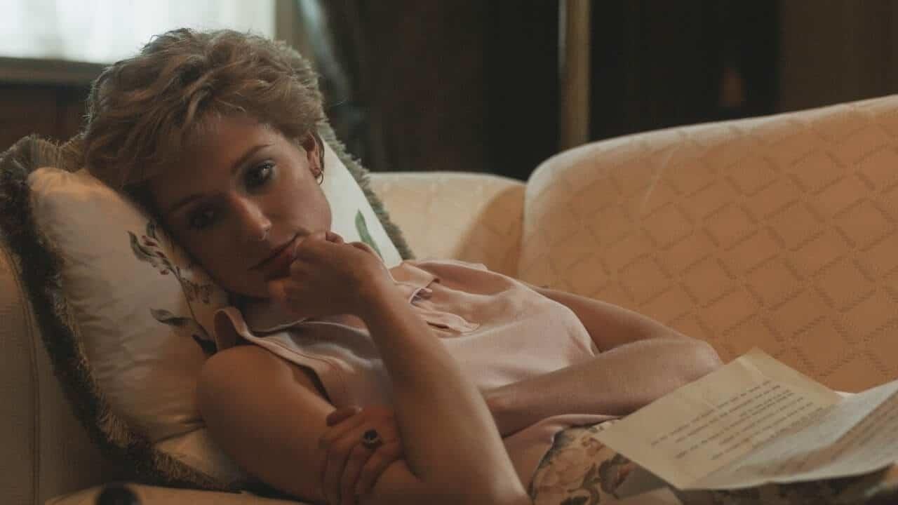 Revelan fecha de estreno de la quinta temporada de The Crown