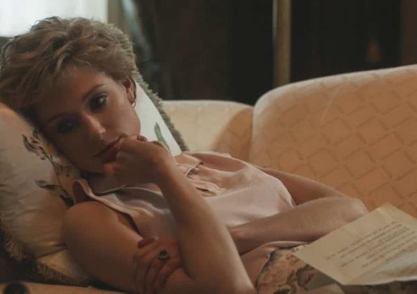 Revelan fecha de estreno de la quinta temporada de The Crown