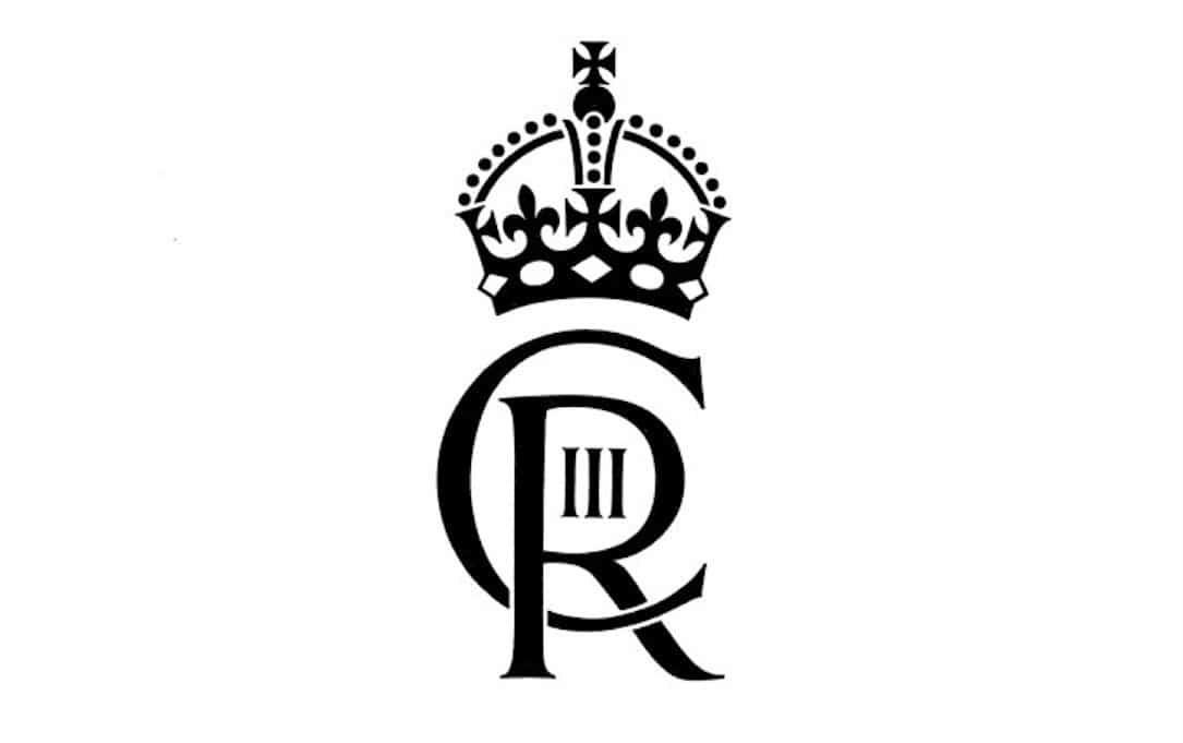 Rey Carlos III ya tiene nuevo emblema oficial