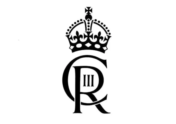 Rey Carlos III ya tiene nuevo emblema oficial
