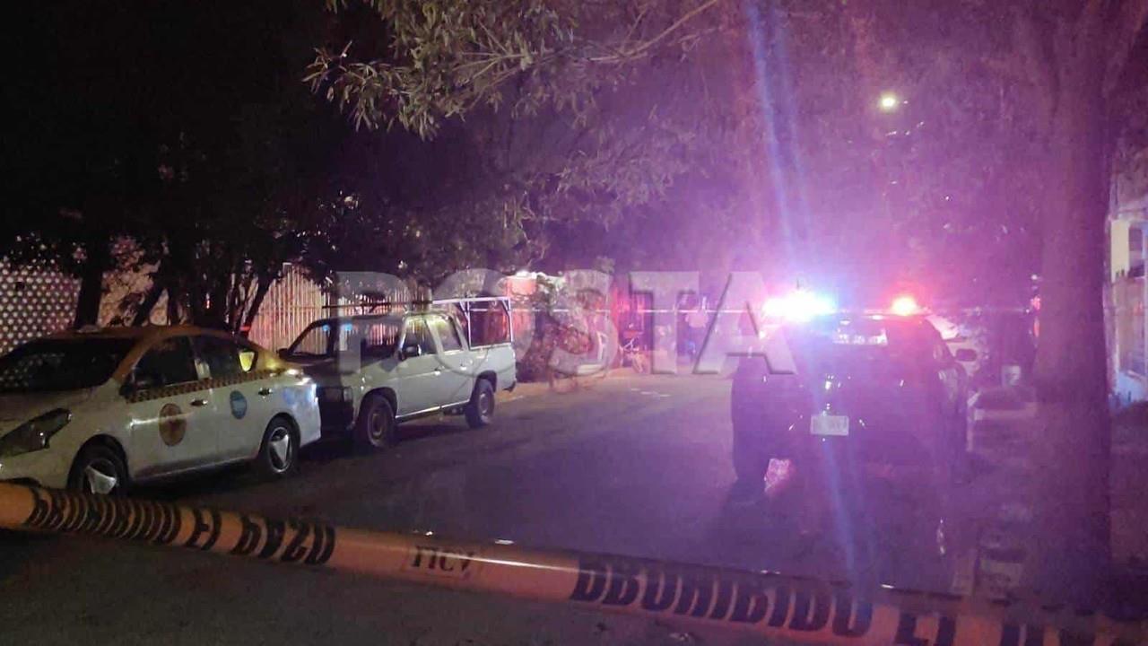 Noche violenta en Nuevo León; suman 11 muertos